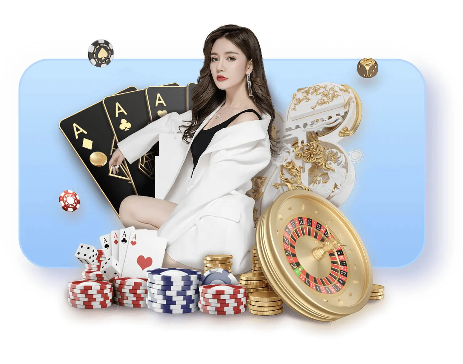 BET9 Live Casino