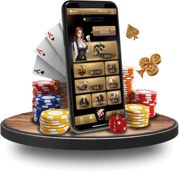 BET9.GAME live casino app