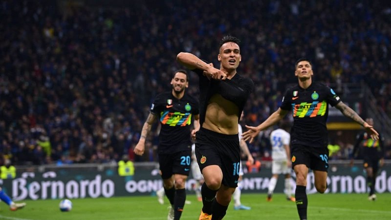 BET9.GAME Becomes the Official Betting Partner of Inter Milan, Creating a Bright Future Together